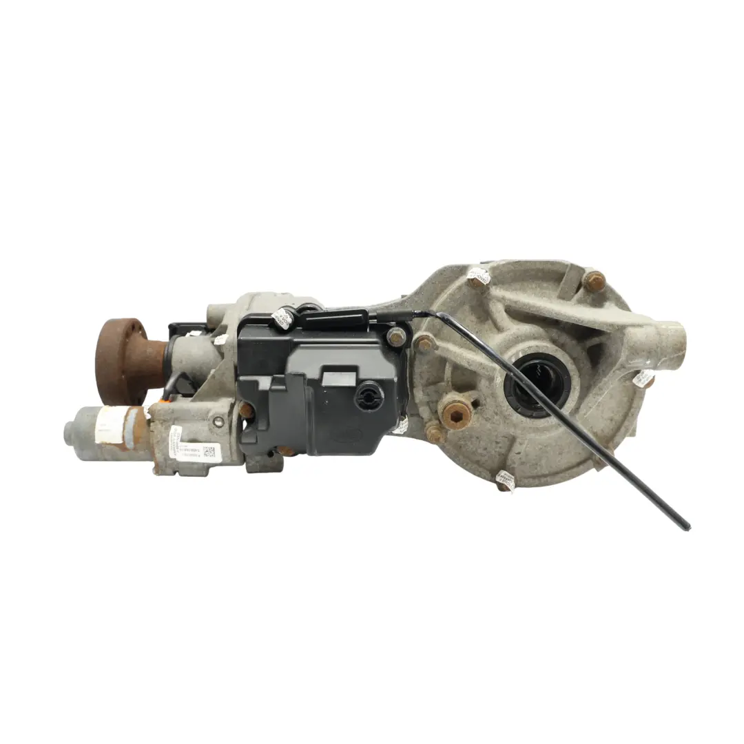 Range Rover Evoque L494 2.0 Rear Axle Differential Diff GJ32-4N053-AB WARRANTY - SKU LR095737 - Part number LR095737