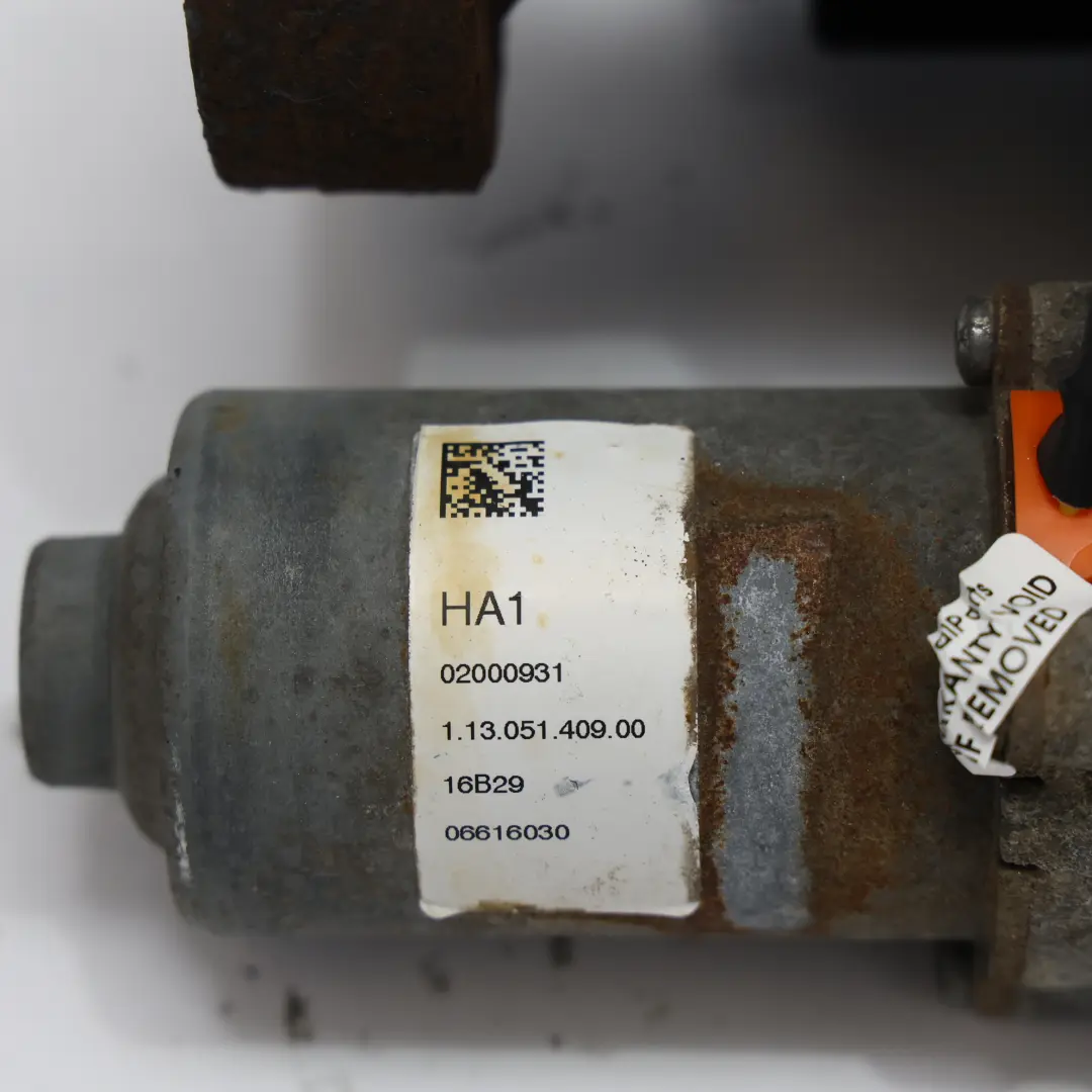 Axle Differential Diff GJ32-4N053-AB WARRANTY to Range Rover Evoque L494 2.0 Rear with Part number LR095737 Range Rover Evoque L494 2.0 Rear Axle Differential Diff GJ32-4N053-AB WARRANTY - SKU LR095737 - Part number LR095737