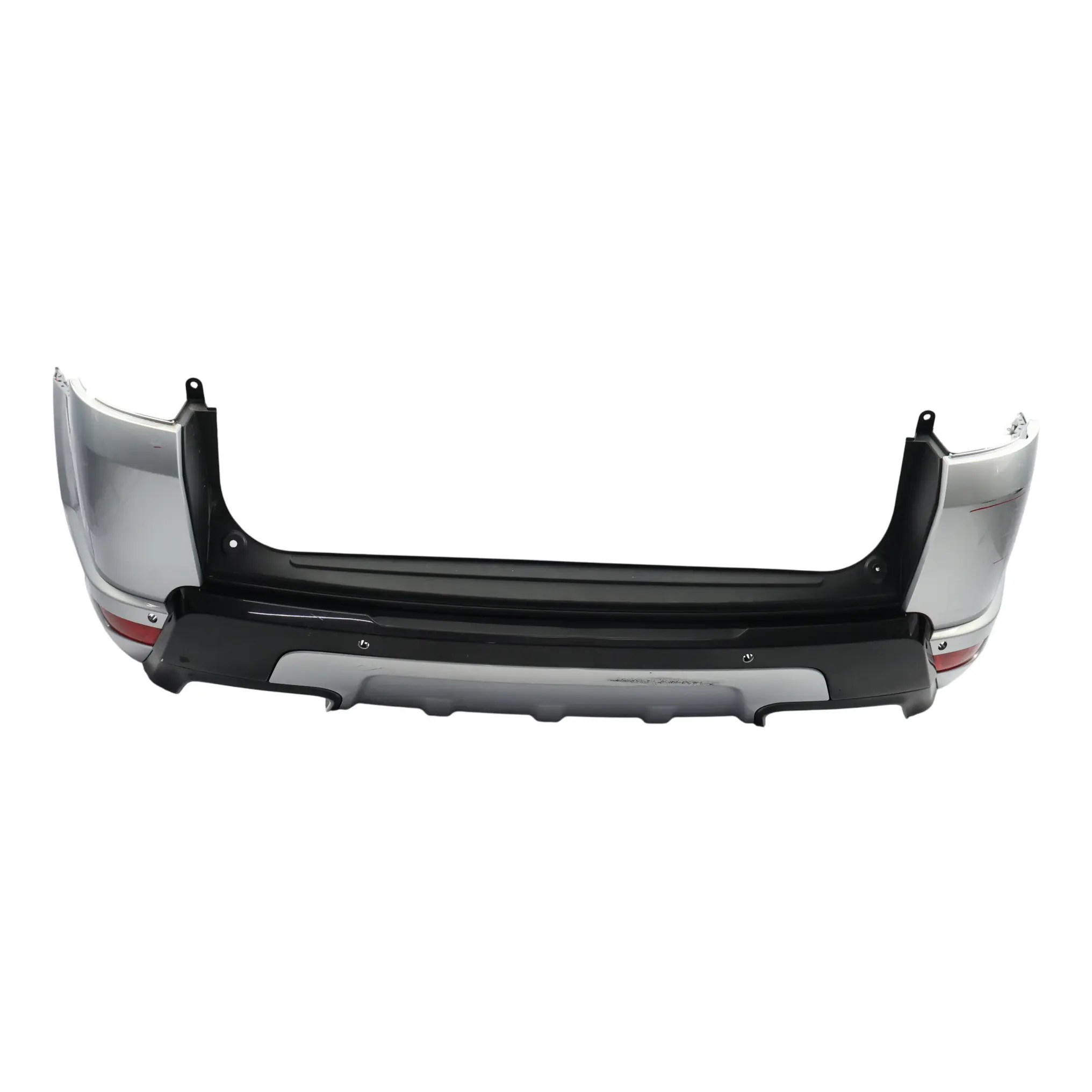 Range Rover Sport L494 Rear Bumper Trim Panel Covering Hakuba Silver - 2459