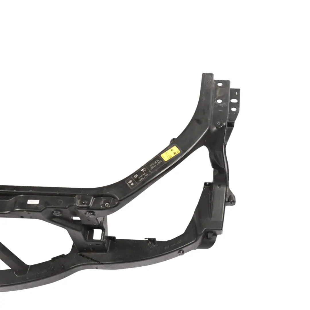 Range Rover Sport L494 Kit Cadre Panneau Avant DK62-16E144-AE - SKU LR099687 - Numéro de pièce LR099687