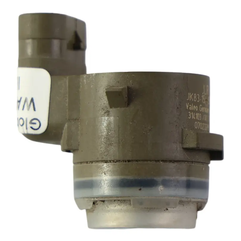 Range Rover L494 PDC Parksensor Hinten Hakuba Silber 2459 JK83-15K859-BC - SKU LR100225-HSI - Teilenummer LR100225