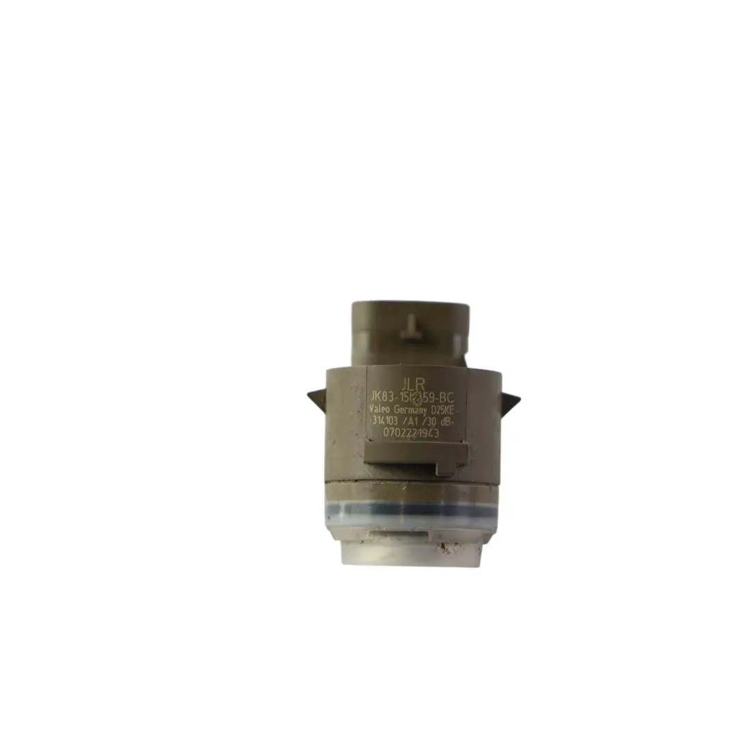 Range Rover L494 PDC Parksensor Hinten Hakuba Silber 2459 JK83-15K859-BC - SKU LR100225-HSI - Teilenummer LR100225