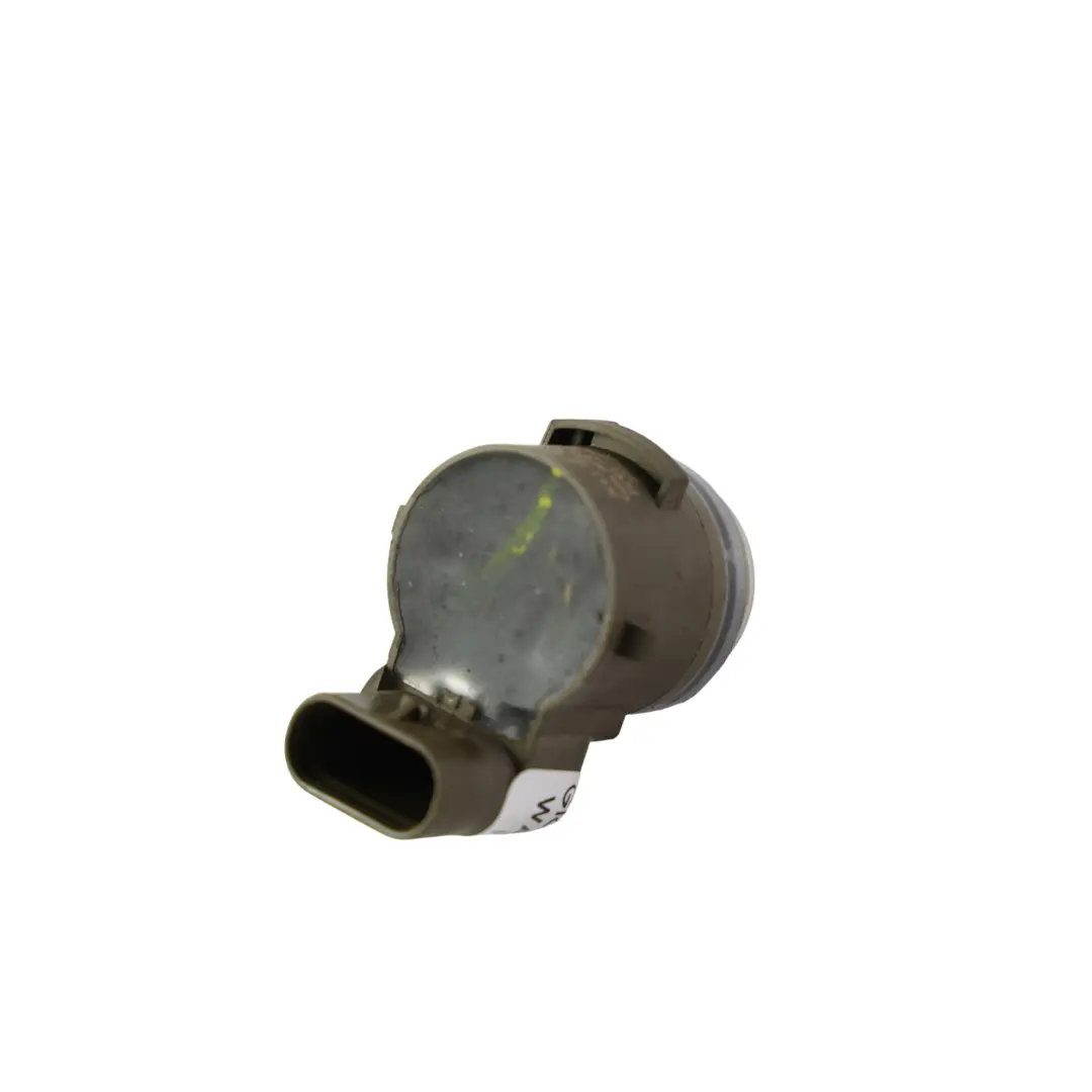 PDC Parksensor Hinten Hakuba Silber 2459 JK83-15K859-BC für Range Rover L494 mit Teilenummer LR100225 Range Rover L494 PDC Parksensor Hinten Hakuba Silber 2459 JK83-15K859-BC - SKU LR100225-HSI - Teilenummer LR100225