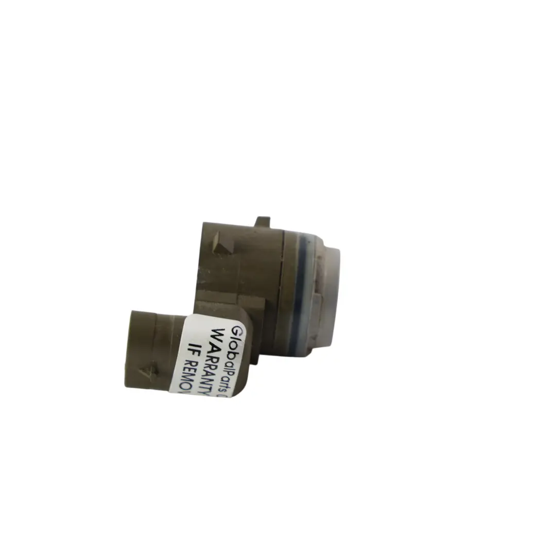 PDC Parksensor Hinten Hakuba Silber 2459 JK83-15K859-BC für Range Rover L494 mit Teilenummer LR100225 Range Rover L494 PDC Parksensor Hinten Hakuba Silber 2459 JK83-15K859-BC - SKU LR100225-HSI - Teilenummer LR100225