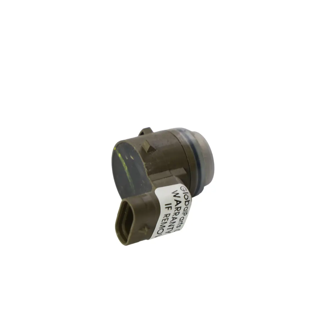 Range Rover L494 PDC Parksensor Hinten Hakuba Silber 2459 JK83-15K859-BC - SKU LR100225-HSI - Teilenummer LR100225