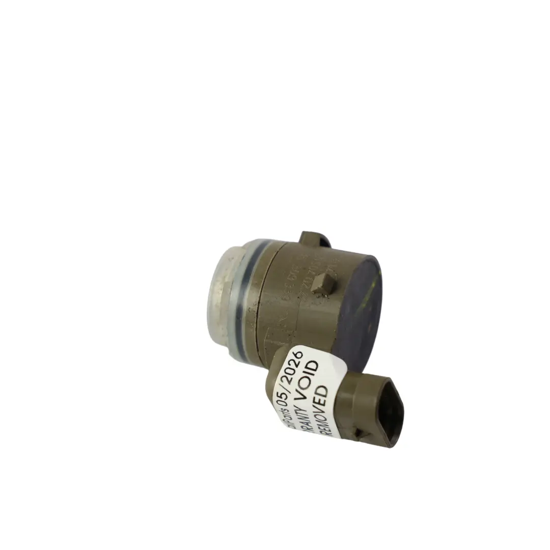 Sensor PDC Trasero Plata Hakuba 2459 JK83-15K859-BC para Range Rover L494 con número de pieza LR100225 Range Rover L494 Sensor PDC Trasero Plata Hakuba 2459 JK83-15K859-BC - SKU LR100225-HSI - Número de pieza LR100225