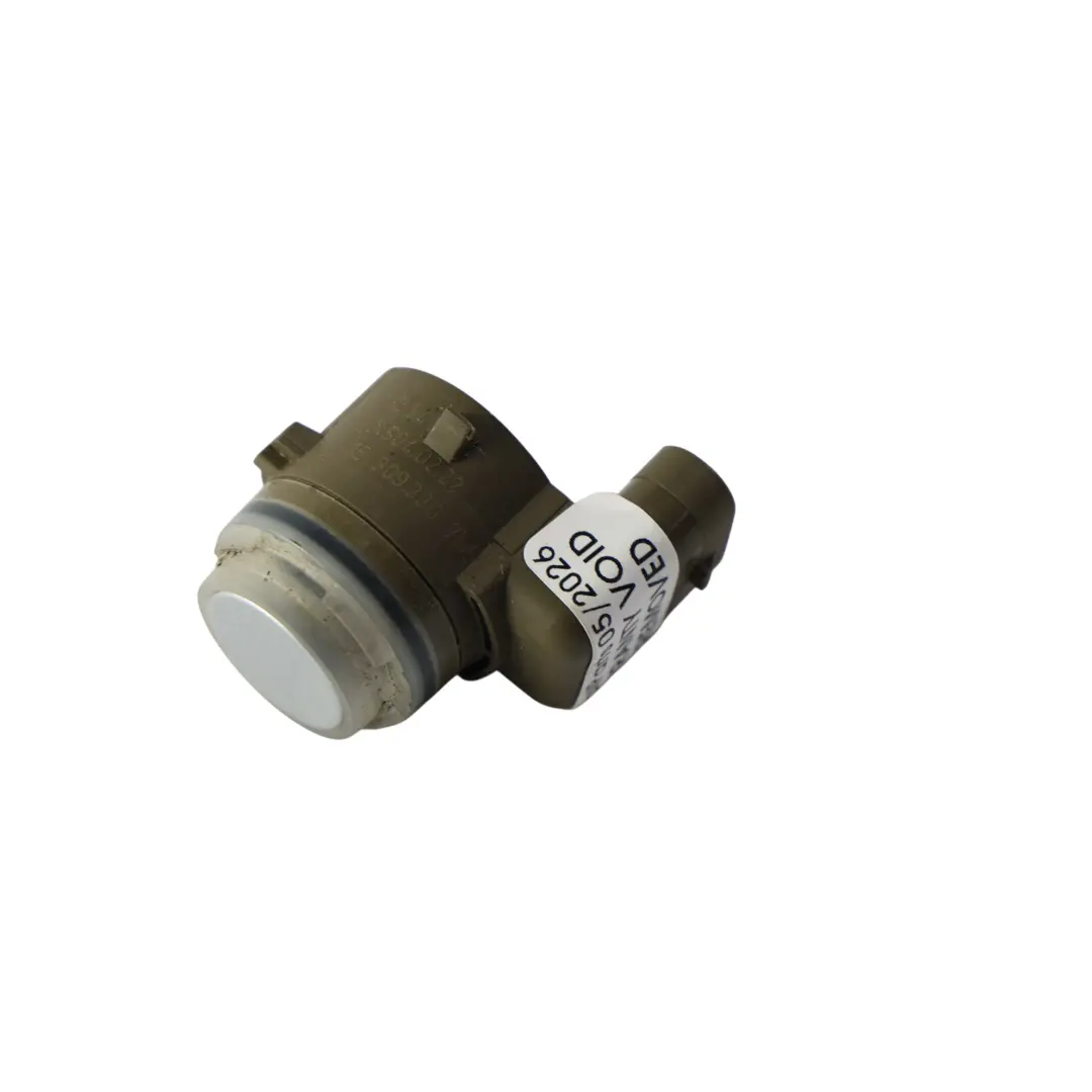 Range Rover L494 PDC Parksensor Hinten Hakuba Silber 2459 JK83-15K859-BC - SKU LR100225-HSI - Teilenummer LR100225