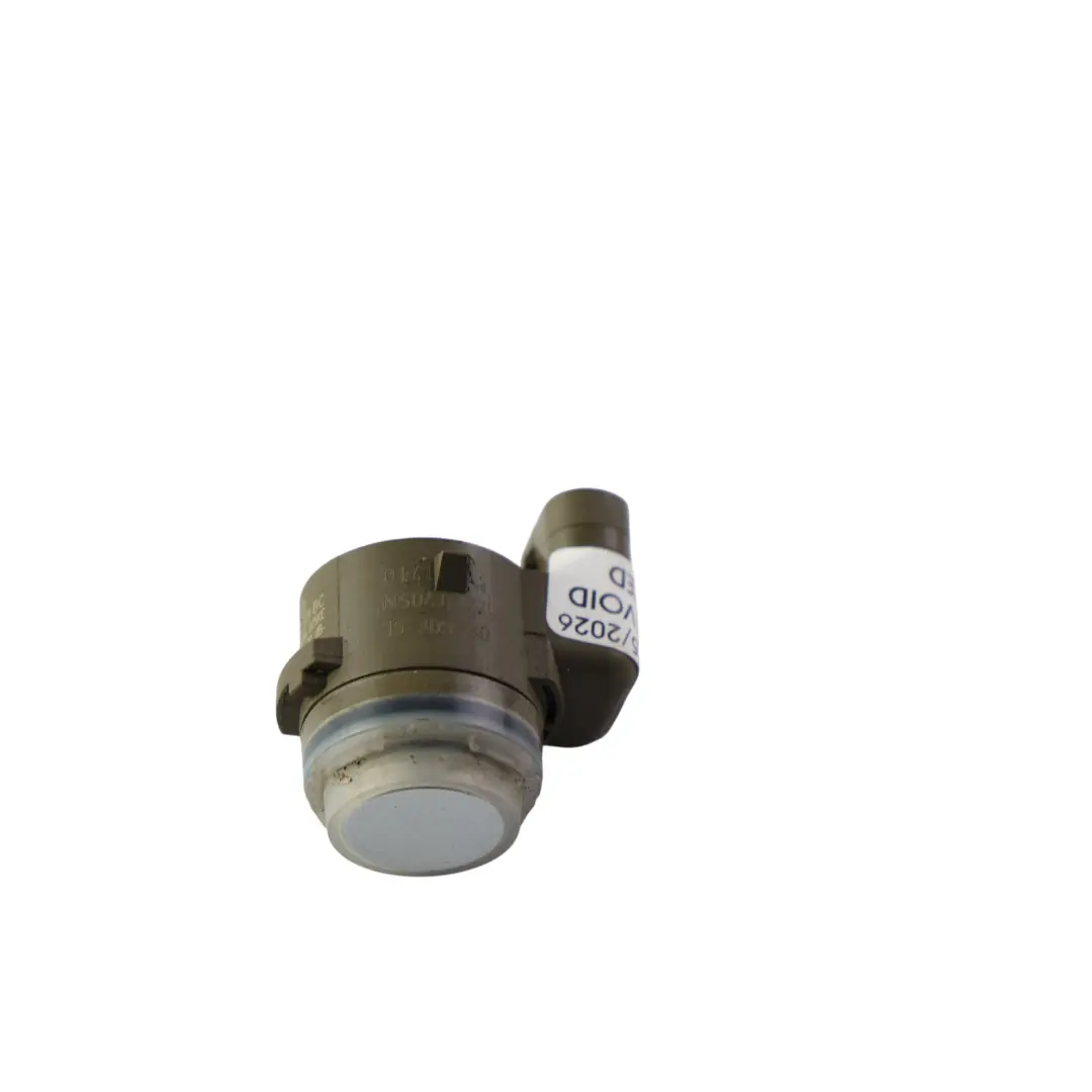 Range Rover L494 PDC Parksensor Hinten Hakuba Silber 2459 JK83-15K859-BC - SKU LR100225-HSI - Teilenummer LR100225