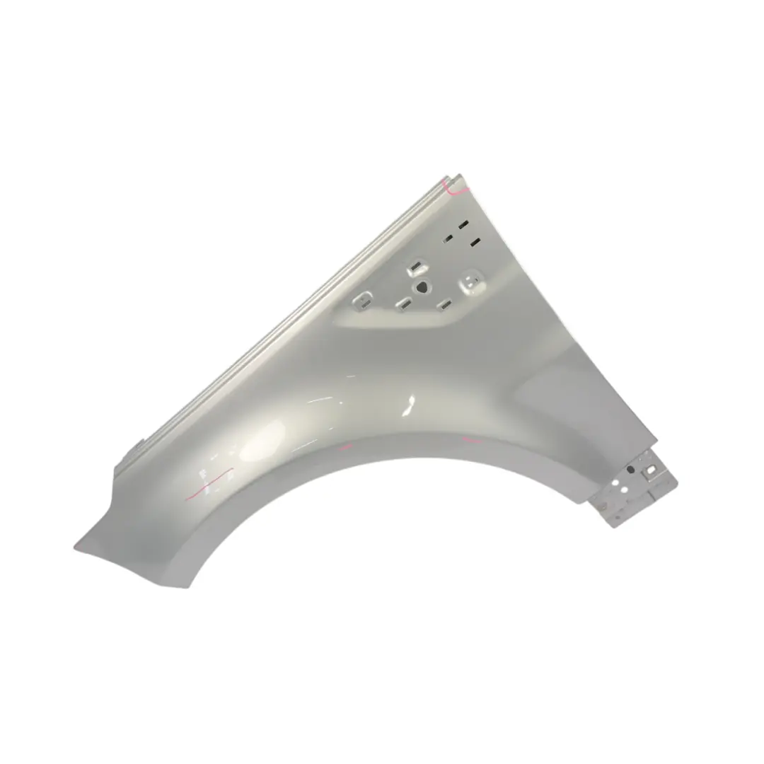 Range Rover Sport L494 Front Wing Fender Panel Left N/S Hakuba Silver - 2459 - SKU LR100545-HSI - Part number LR100545