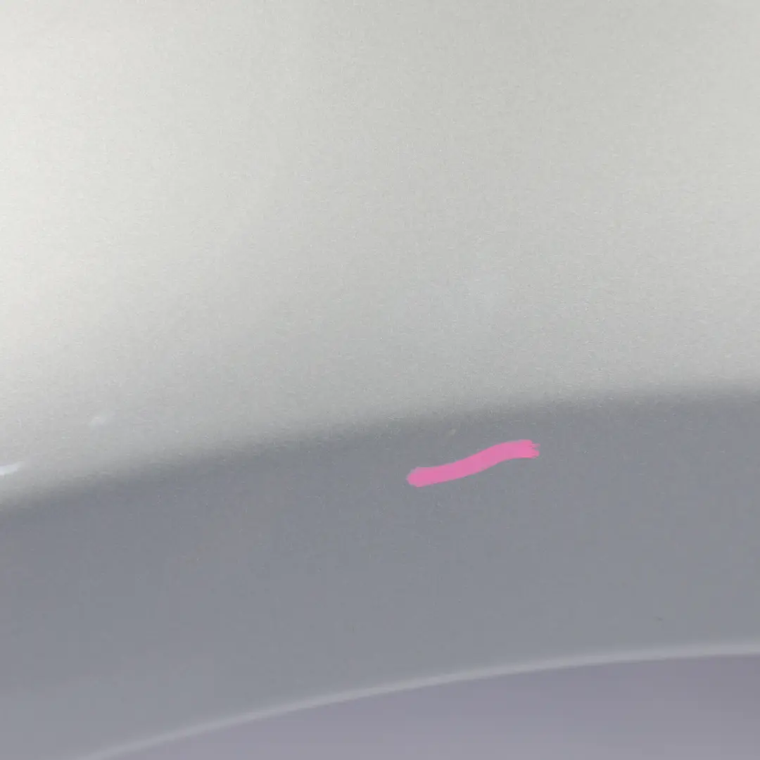 Range Rover Sport L494 Front Wing Fender Panel Left N/S Hakuba Silver - 2459 - SKU LR100545-HSI - Part number LR100545