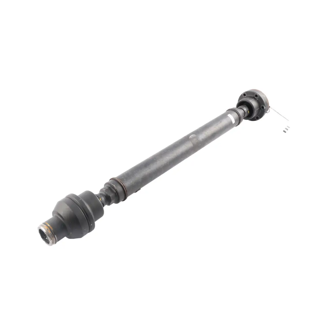 Front Axle Propshaft Prop Shaft 3.0 Diesel to Range Rover Sport L494 with Part number LR100833 Range Rover Sport L494 Front Axle Propshaft Prop Shaft 3.0 Diesel - SKU LR100833 - Part number LR100833