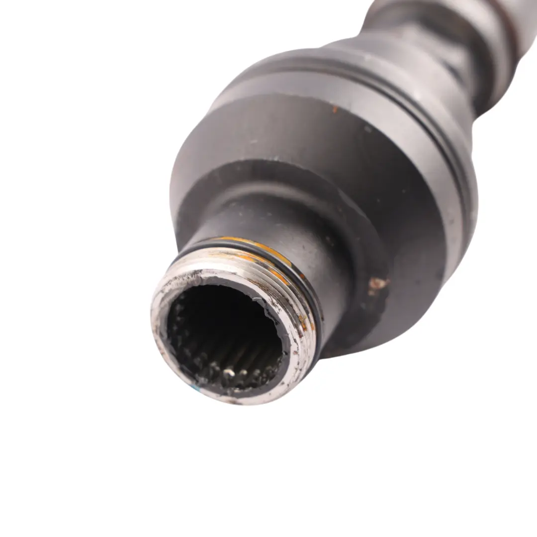 Front Axle Propshaft Prop Shaft 3.0 Diesel to Range Rover Sport L494 with Part number LR100833 Range Rover Sport L494 Front Axle Propshaft Prop Shaft 3.0 Diesel - SKU LR100833 - Part number LR100833