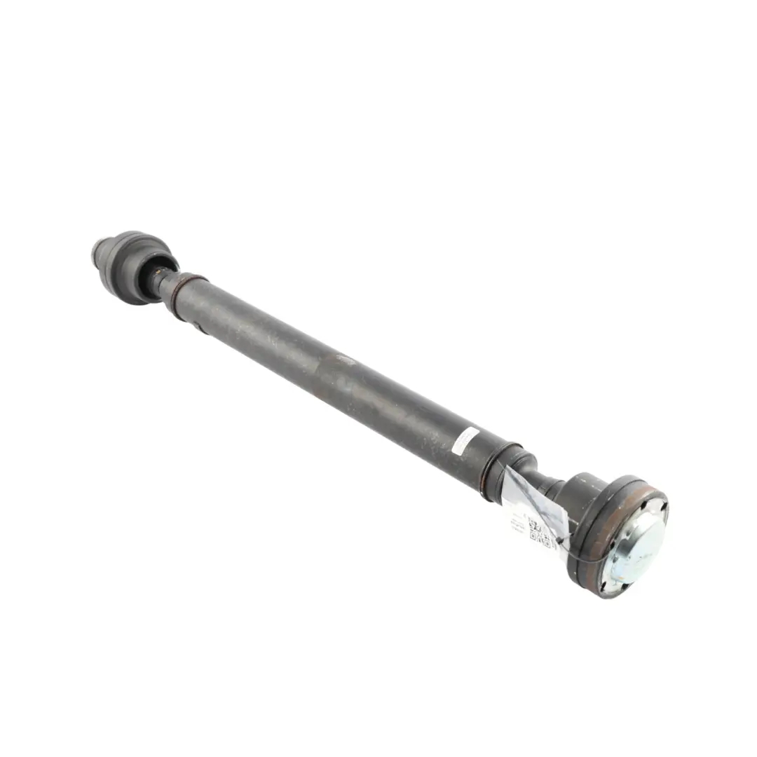 Front Axle Propshaft Prop Shaft 3.0 Diesel to Range Rover Sport L494 with Part number LR100833 Range Rover Sport L494 Front Axle Propshaft Prop Shaft 3.0 Diesel - SKU LR100833 - Part number LR100833