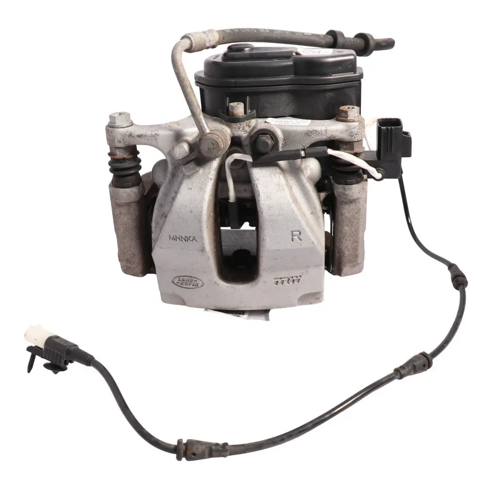 Range Rover Sport L494 Brake Braking Caliper Rear Right O/S LR102243