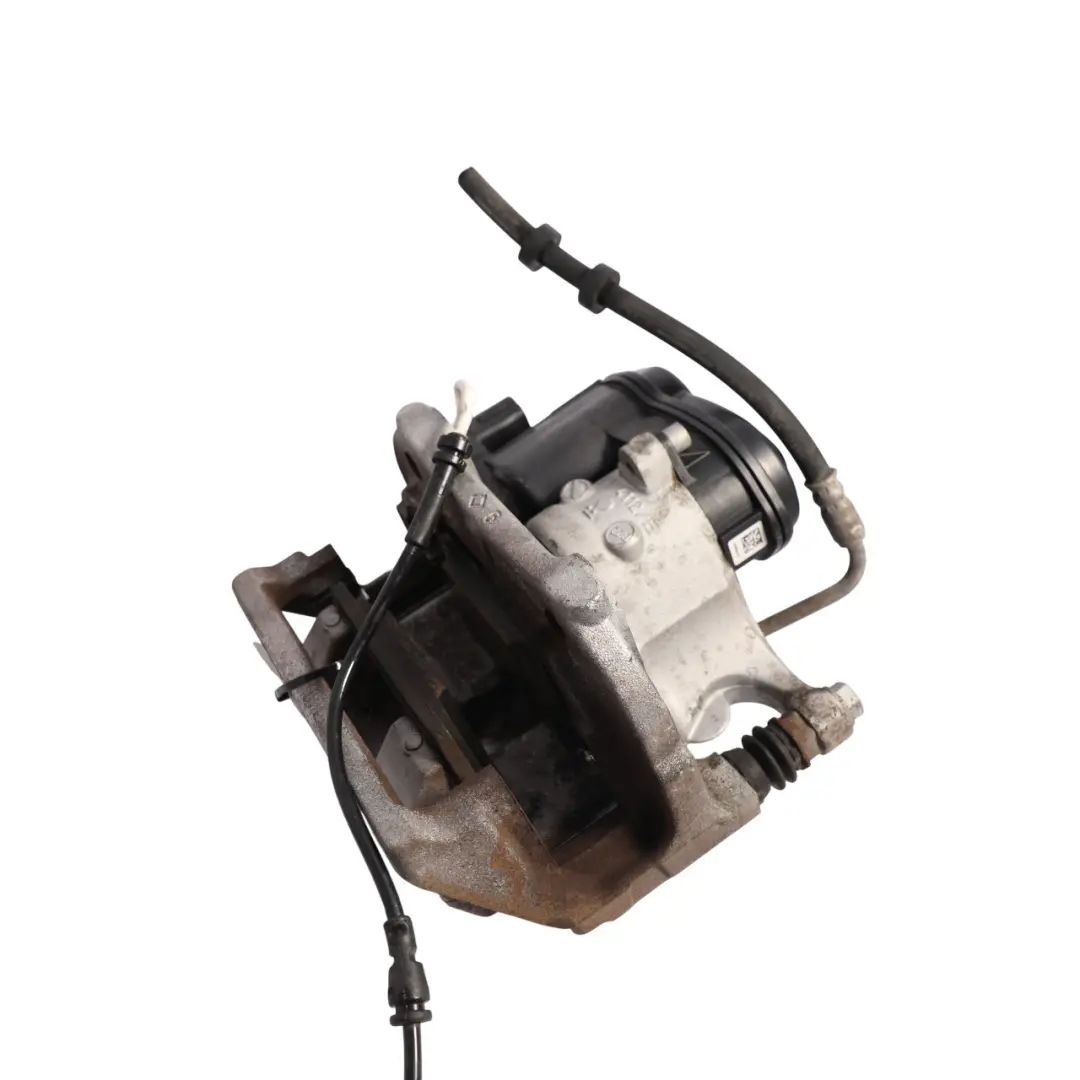 Brake Braking Caliper Rear Right O/S to Range Rover Sport L494 with Part number LR102243 Range Rover Sport L494 Brake Braking Caliper Rear Right O/S - SKU LR102243 - Part number LR102243