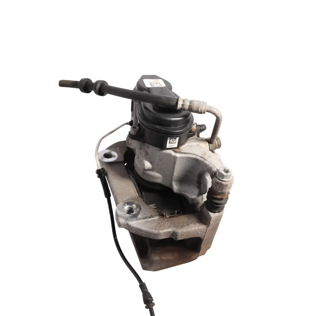 Brake Braking Caliper Rear Right O/S to Range Rover Sport L494 with Part number LR102243 Range Rover Sport L494 Brake Braking Caliper Rear Right O/S - SKU LR102243 - Part number LR102243