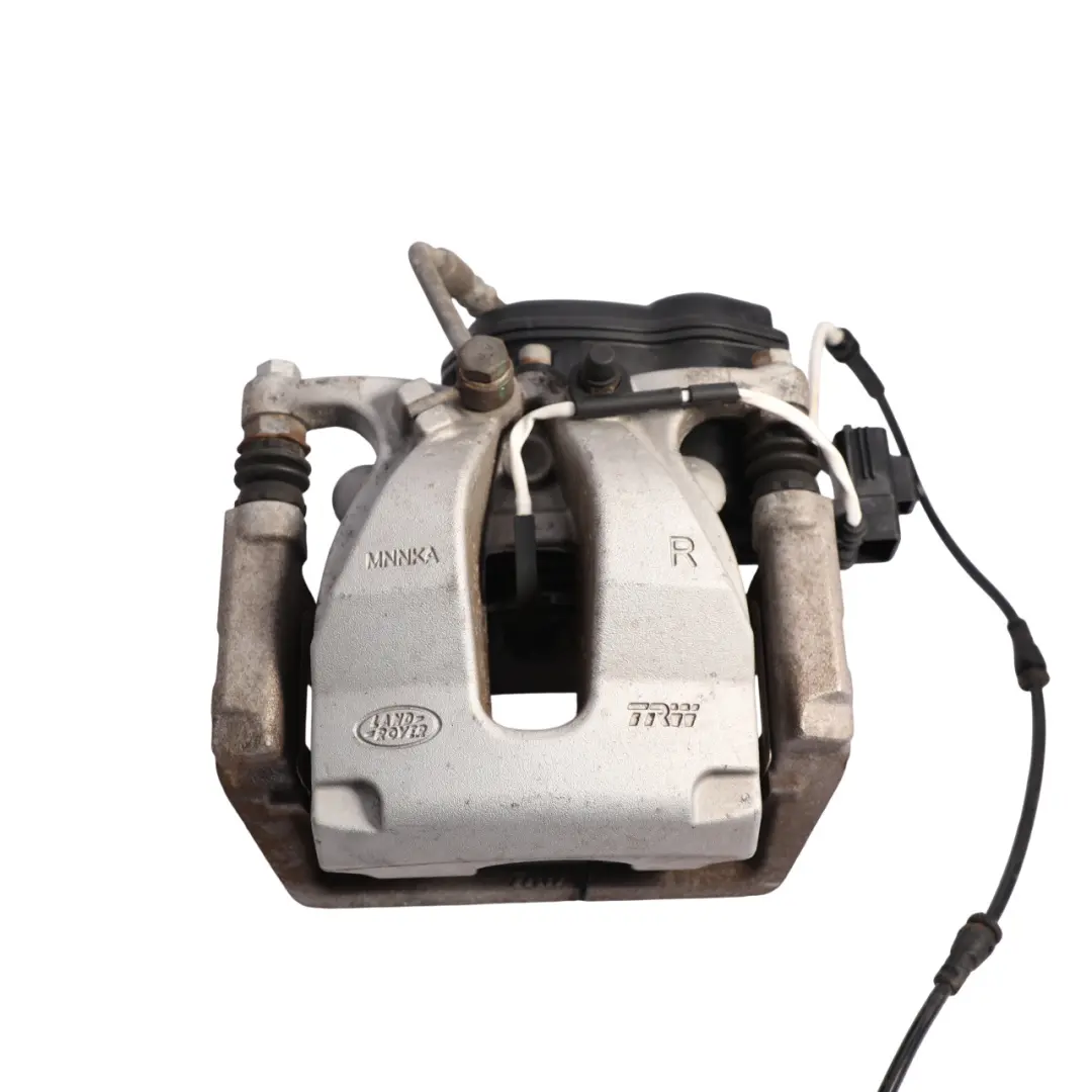 Brake Braking Caliper Rear Right O/S to Range Rover Sport L494 with Part number LR102243 Range Rover Sport L494 Brake Braking Caliper Rear Right O/S - SKU LR102243 - Part number LR102243