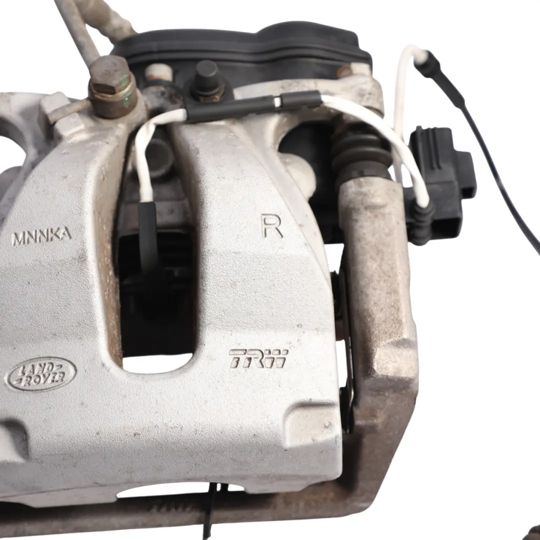 Range Rover Sport L494 Brake Braking Caliper Rear Right O/S - SKU LR102243 - Part number LR102243