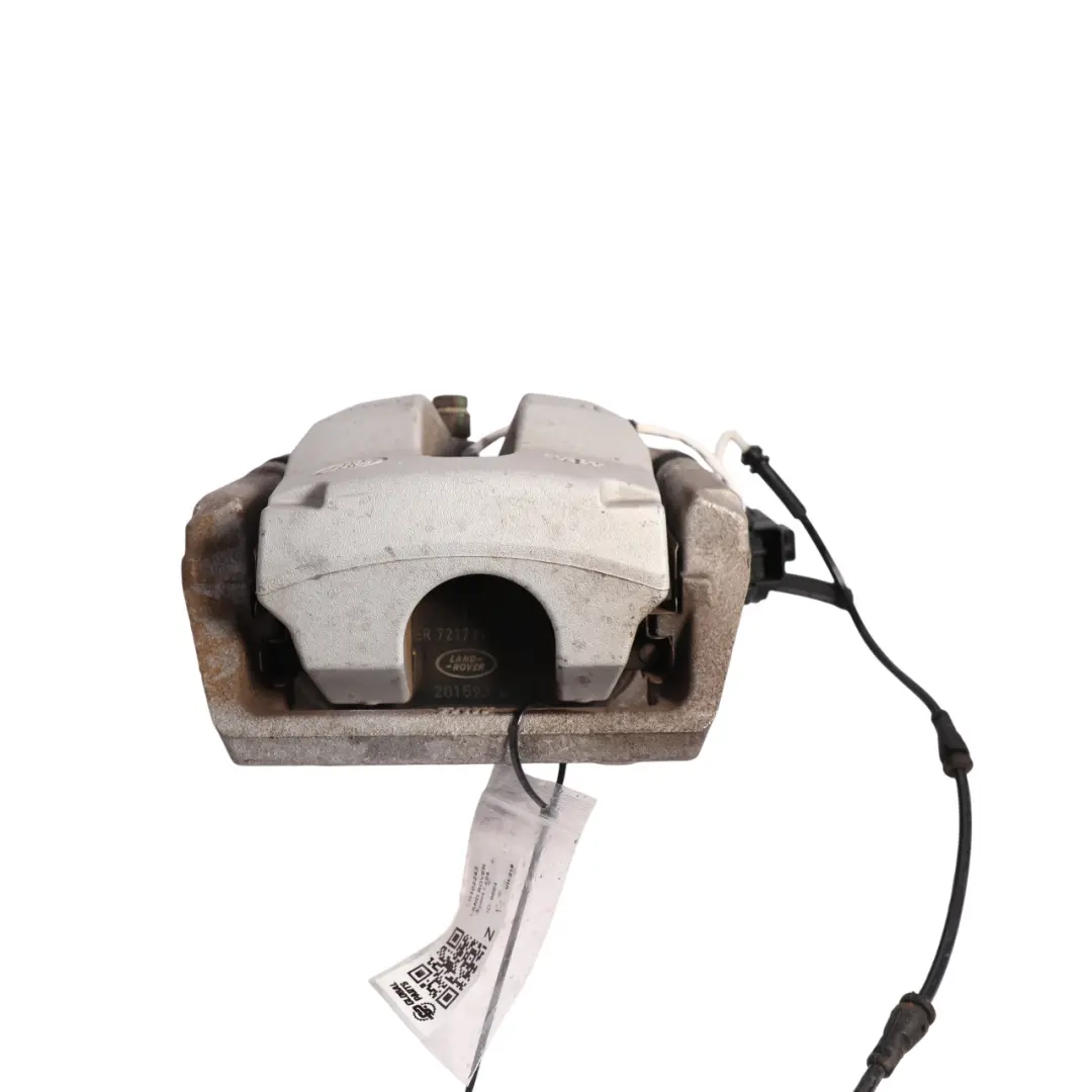 Range Rover Sport L494 Brake Braking Caliper Rear Right O/S - SKU LR102243 - Part number LR102243