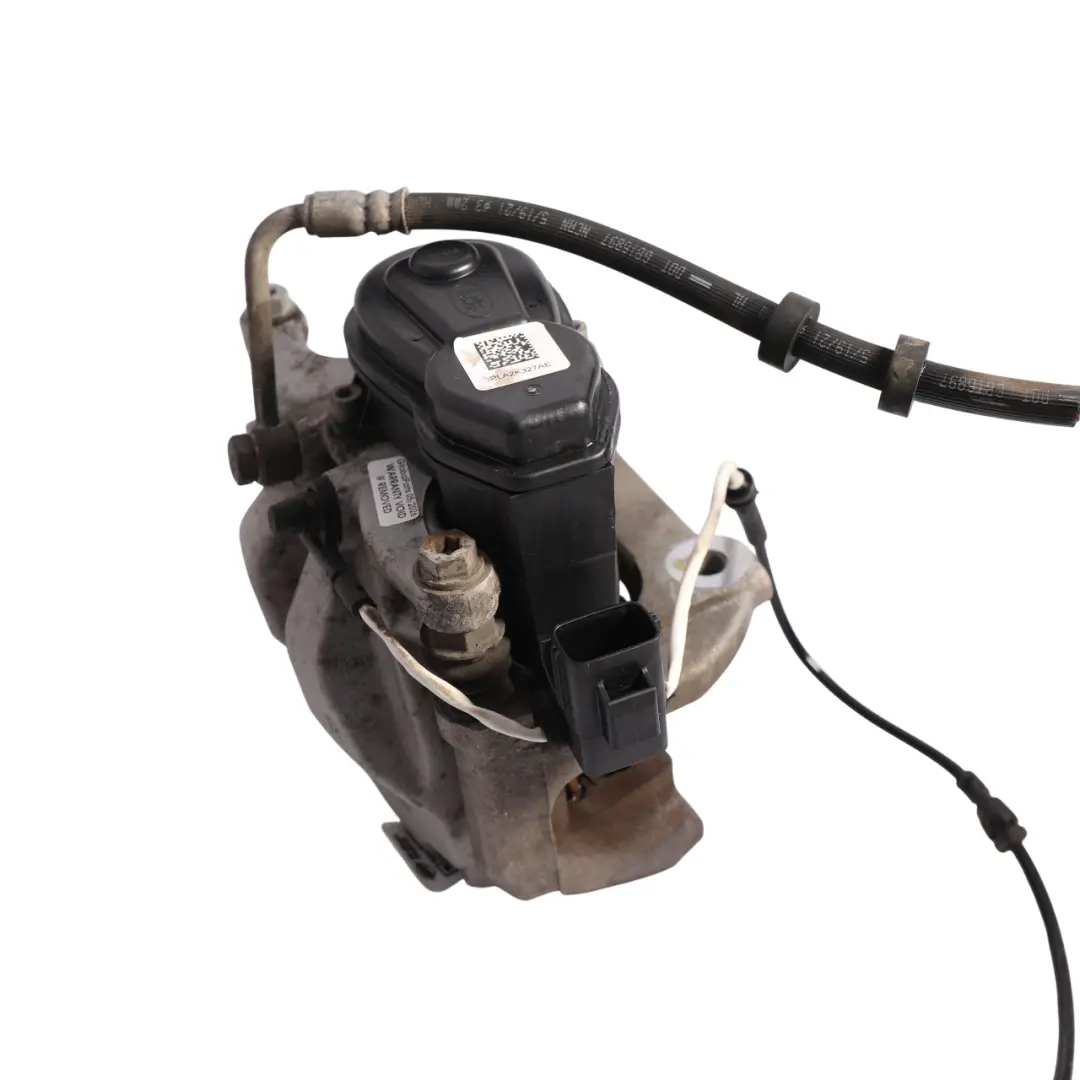 Range Rover Sport L494 Brake Braking Caliper Rear Right O/S - SKU LR102243 - Part number LR102243