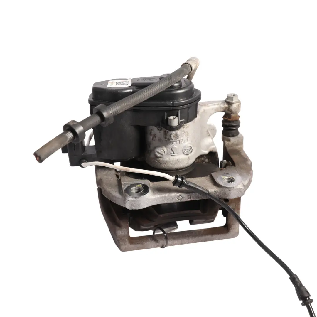 Brake Braking Caliper Rear Right O/S to Range Rover Sport L494 with Part number LR102243 Range Rover Sport L494 Brake Braking Caliper Rear Right O/S - SKU LR102243 - Part number LR102243