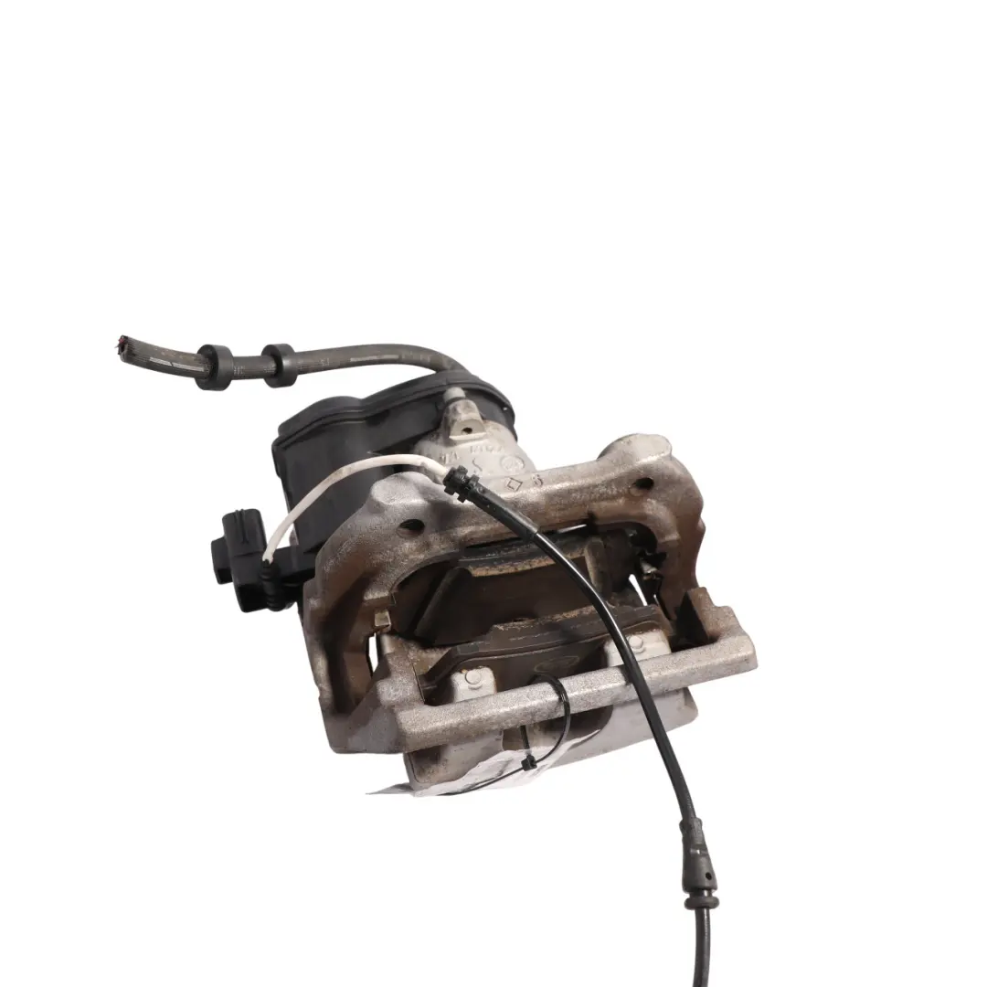 Range Rover Sport L494 Brake Braking Caliper Rear Right O/S - SKU LR102243 - Part number LR102243