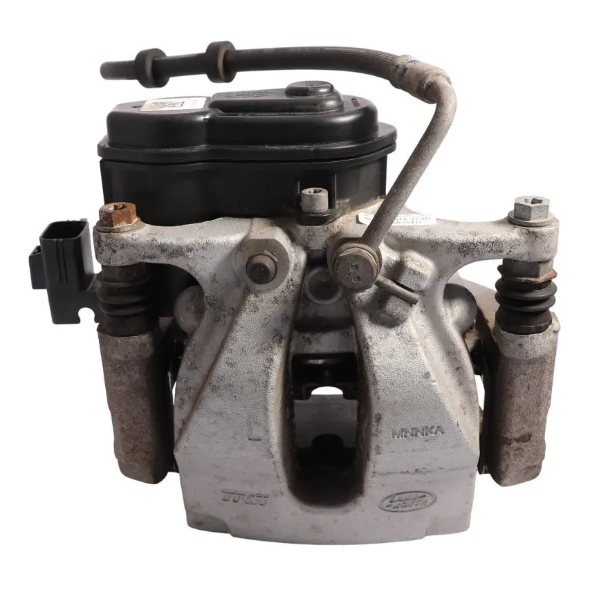 Range Rover Sport L494 Brake Braking Caliper Rear Left N/S LR102246