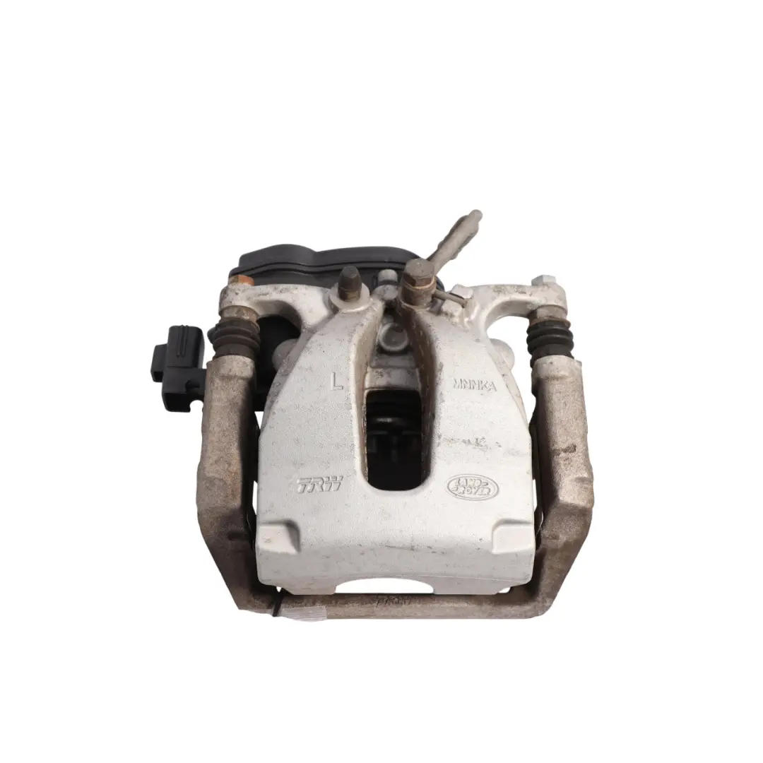 Brake Braking Caliper Rear Left N/S to Range Rover Sport L494 with Part number LR102246 Range Rover Sport L494 Brake Braking Caliper Rear Left N/S - SKU LR102246 - Part number LR102246