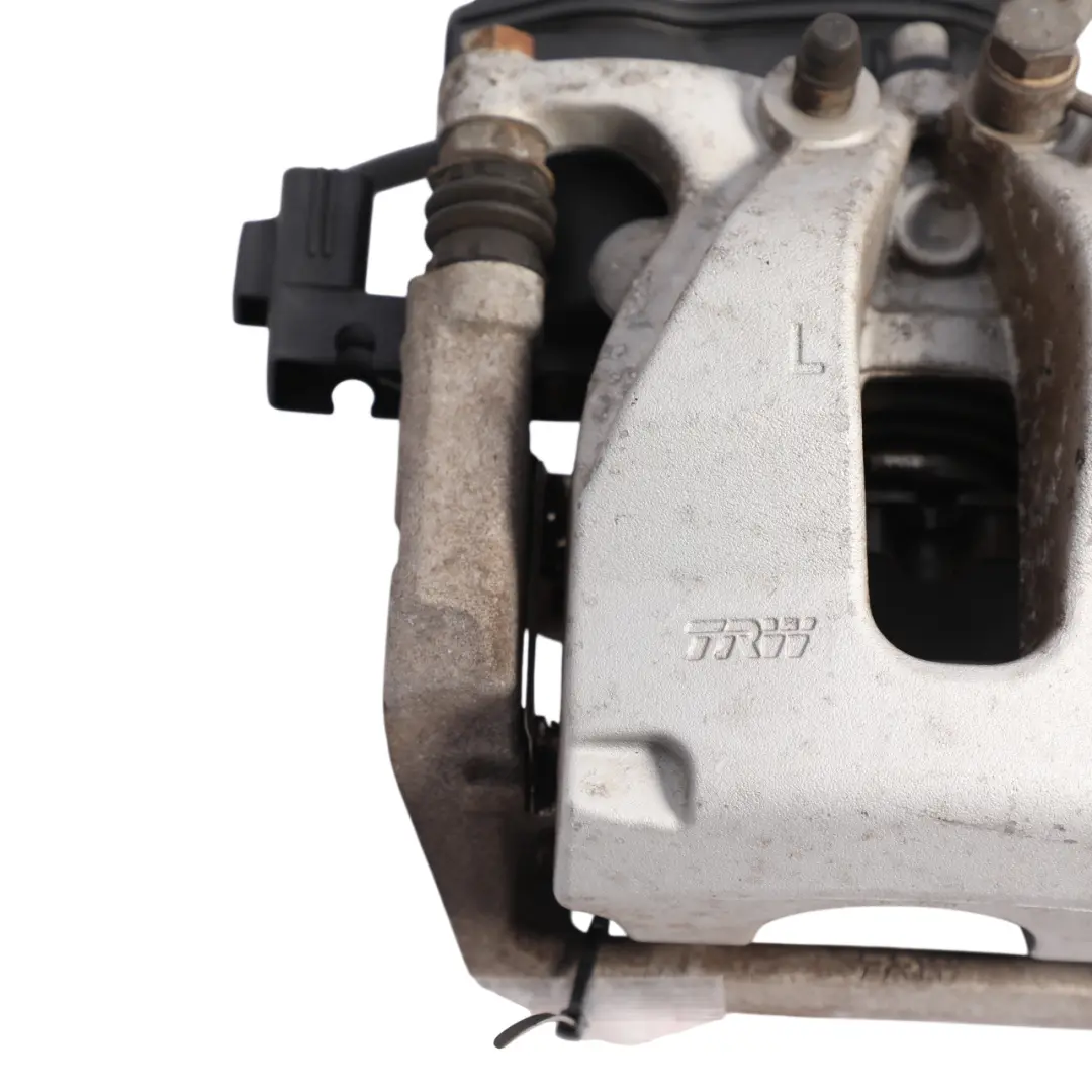 Brake Braking Caliper Rear Left N/S to Range Rover Sport L494 with Part number LR102246 Range Rover Sport L494 Brake Braking Caliper Rear Left N/S - SKU LR102246 - Part number LR102246