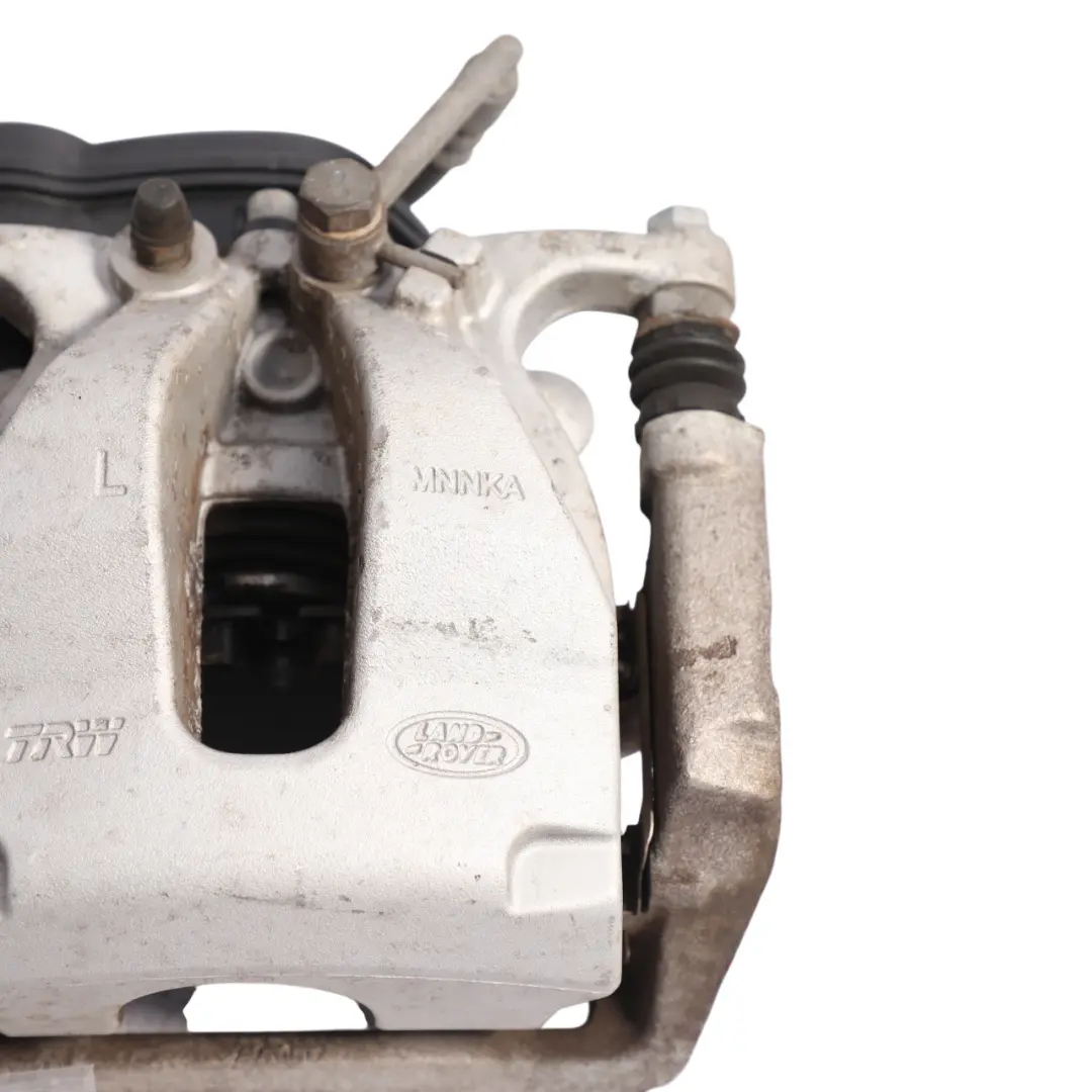 Range Rover Sport L494 Brake Braking Caliper Rear Left N/S - SKU LR102246 - Part number LR102246