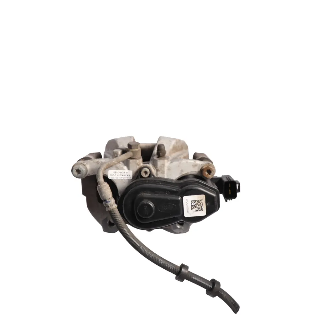 Brake Braking Caliper Rear Left N/S to Range Rover Sport L494 with Part number LR102246 Range Rover Sport L494 Brake Braking Caliper Rear Left N/S - SKU LR102246 - Part number LR102246