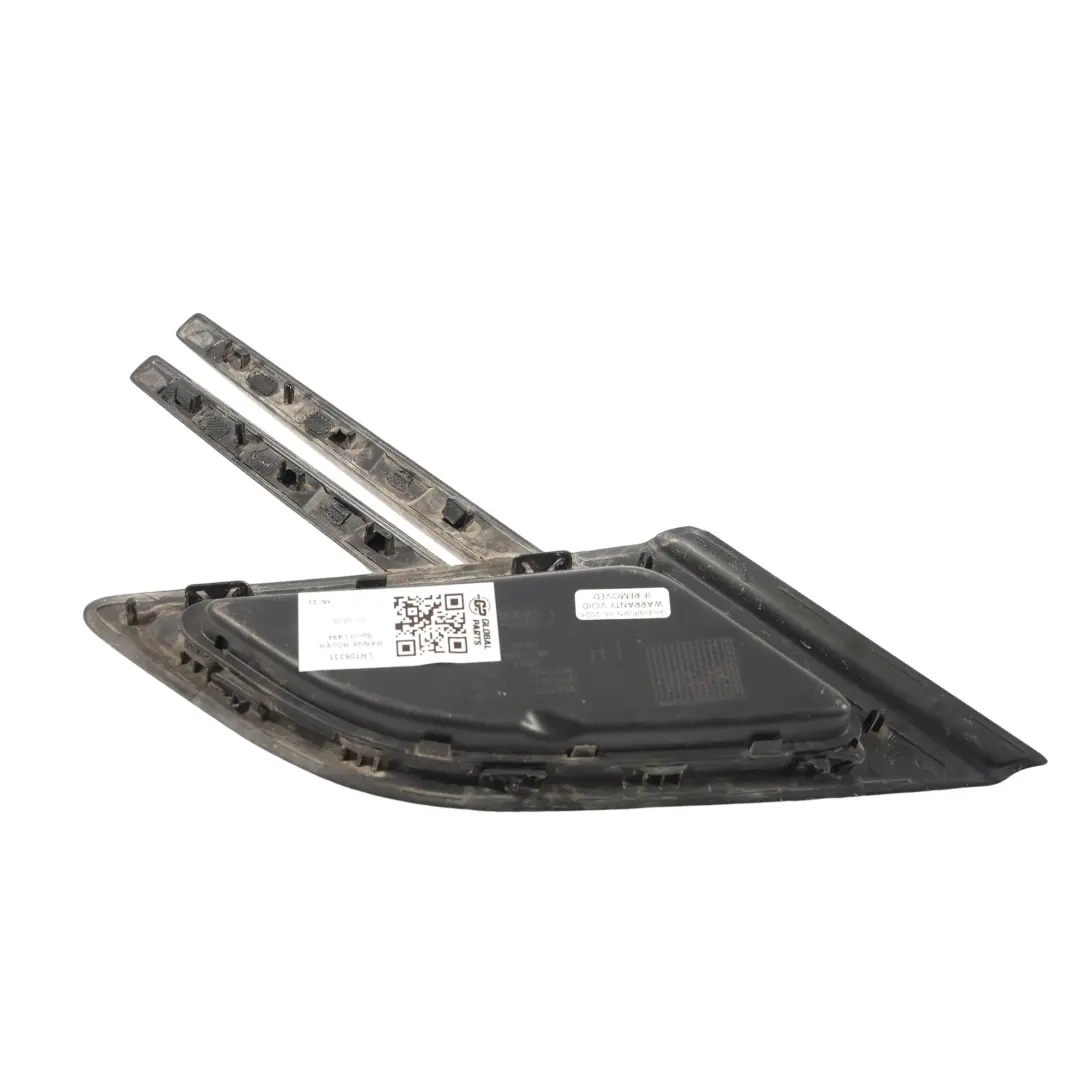 Fender Trim Cover Grille Front Left N/S DK62-280B11-AC to Range Rover Sport L494 with Part number LR106331 Range Rover Sport L494 Fender Trim Cover Grille Front Left N/S DK62-280B11-AC - SKU LR106331 - Part number LR106331