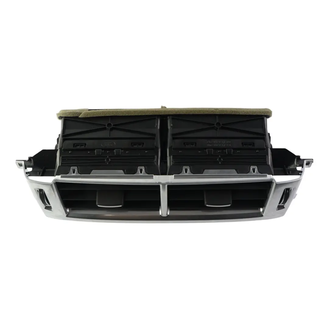 Range Rover Sport L494 Rejilla Ventilación Central Salpicadero DK62-01820-A - SKU LR109226 - Número de pieza LR109226