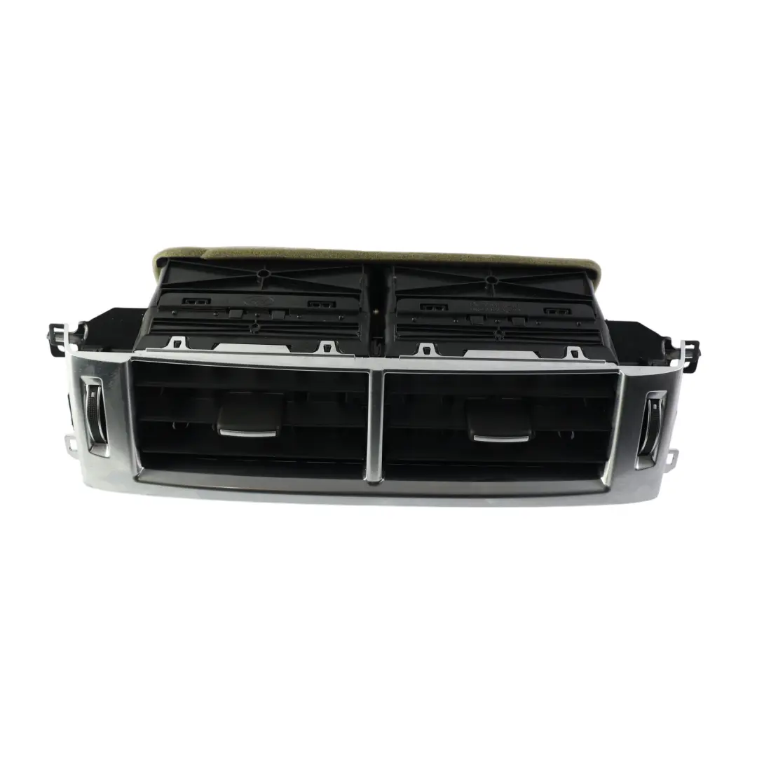 Armaturenbrett Mitte Luftausströmer Gitter DK62-01820-A für Range Rover Sport L494 mit Teilenummer LR109226 Range Rover Sport L494 Armaturenbrett Mitte Luftausströmer Gitter DK62-01820-A - SKU LR109226 - Teilenummer LR109226
