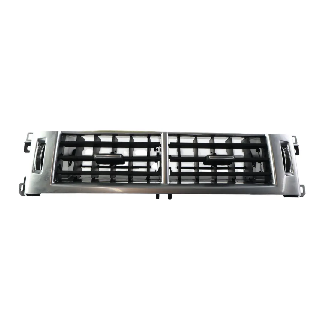 Rejilla Ventilación Central Salpicadero DK62-01820-A para Range Rover Sport L494 con número de pieza LR109226 Range Rover Sport L494 Rejilla Ventilación Central Salpicadero DK62-01820-A - SKU LR109226 - Número de pieza LR109226