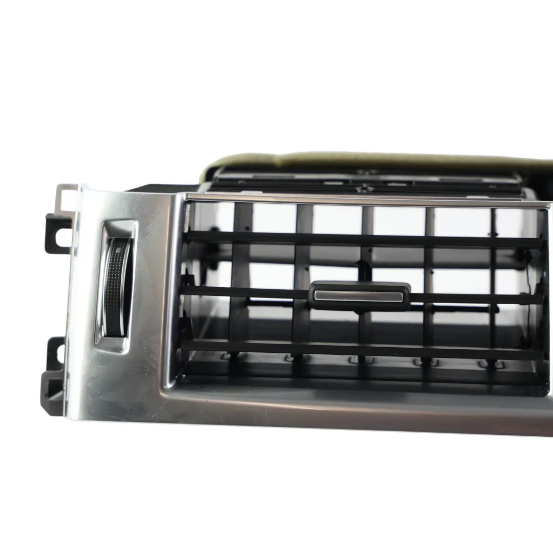 Armaturenbrett Mitte Luftausströmer Gitter DK62-01820-A für Range Rover Sport L494 mit Teilenummer LR109226 Range Rover Sport L494 Armaturenbrett Mitte Luftausströmer Gitter DK62-01820-A - SKU LR109226 - Teilenummer LR109226