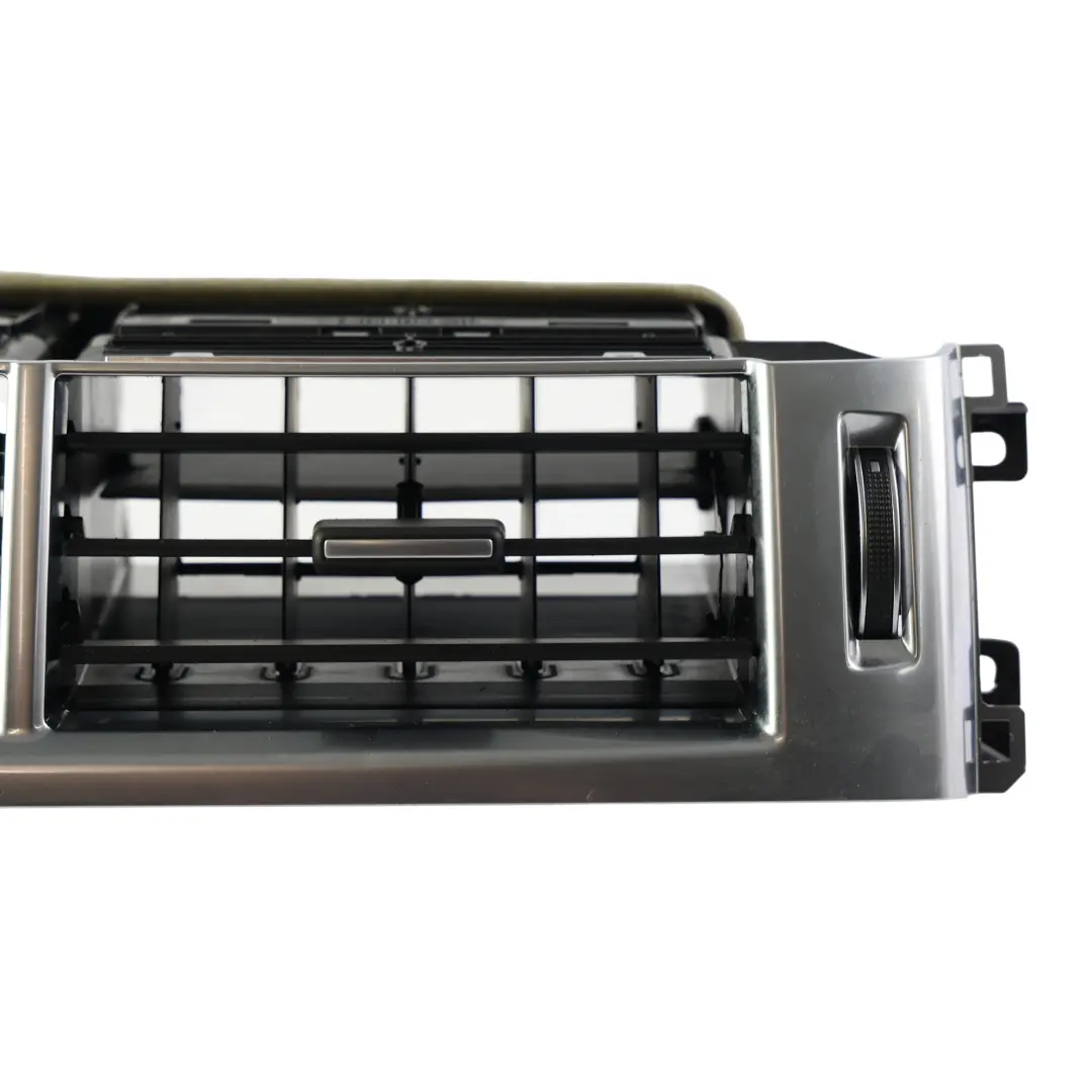Dashboard Centre Air Vent Grille DK62-01820-A to Range Rover Sport L494 with Part number LR109226 Range Rover Sport L494 Dashboard Centre Air Vent Grille DK62-01820-A - SKU LR109226 - Part number LR109226