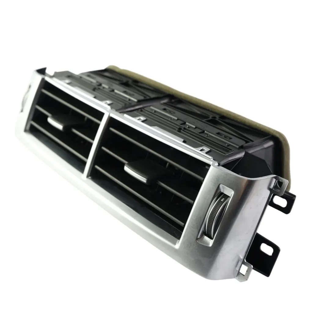 Rejilla Ventilación Central Salpicadero DK62-01820-A para Range Rover Sport L494 con número de pieza LR109226 Range Rover Sport L494 Rejilla Ventilación Central Salpicadero DK62-01820-A - SKU LR109226 - Número de pieza LR109226