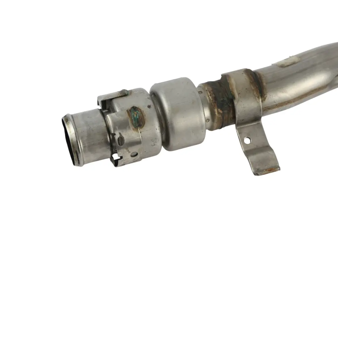 Hose Pipe Line 3.0 Diesel FK62-9F788-DC to Range Rover Sport L494 Intercooler with Part number LR109964 Range Rover Sport L494 Intercooler Hose Pipe Line 3.0 Diesel FK62-9F788-DC - SKU LR109964 - Part number LR109964
