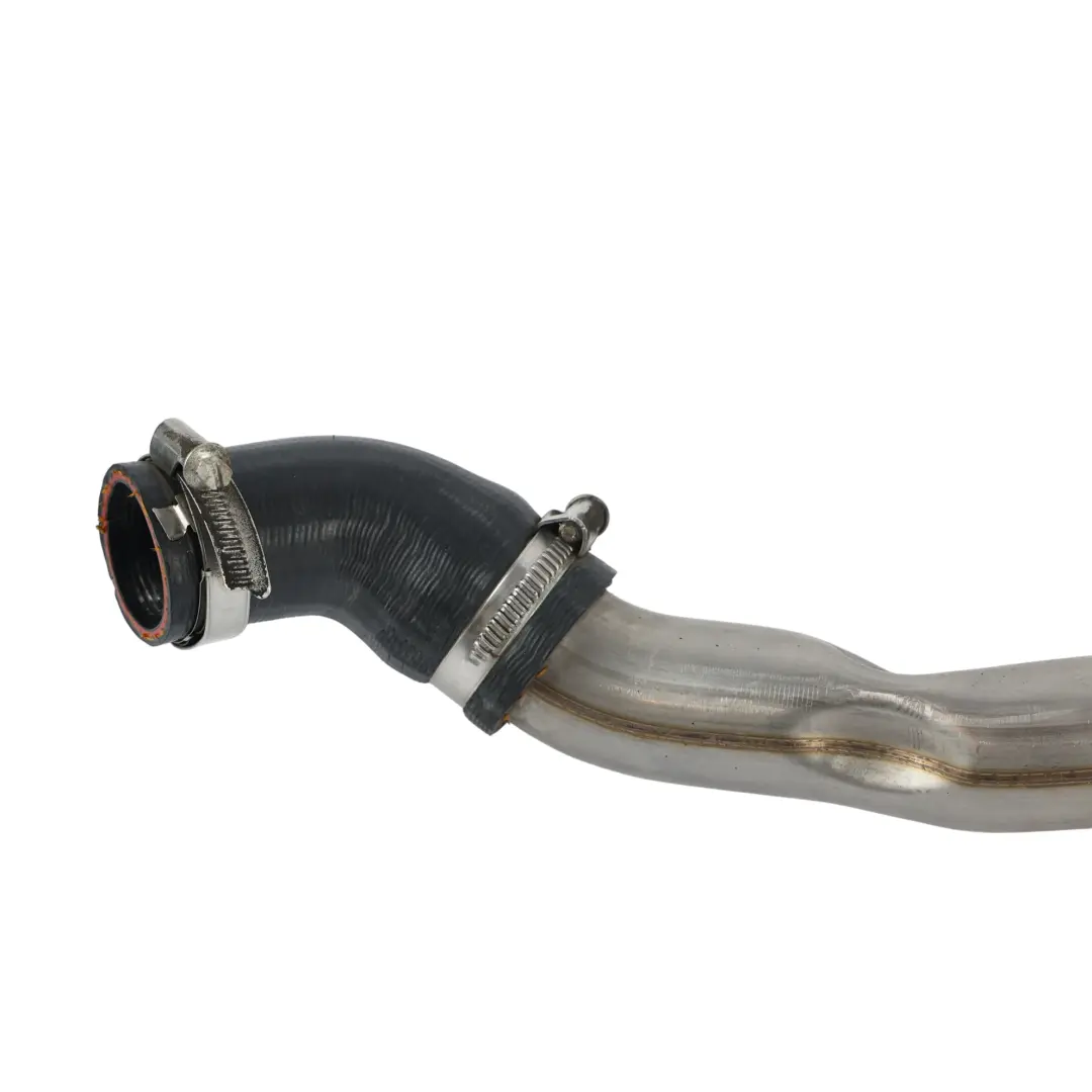 Tuyau Durite Intercooler 3.0 Diesel FK62-9F788-DC pour Range Rover Sport L494 à propos du numéro de pièce LR109964 Range Rover Sport L494 Tuyau Durite Intercooler 3.0 Diesel FK62-9F788-DC - SKU LR109964 - Numéro de pièce LR109964