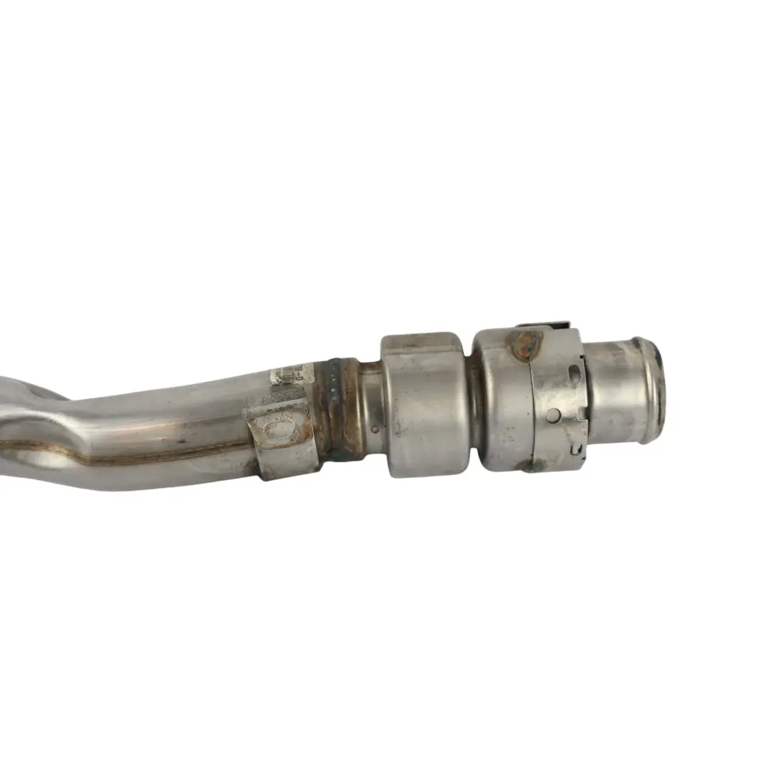 Ladeluftkühler Schlauch Rohr 3.0 Diesel FK62-9F788-DC für Range Rover Sport L494 mit Teilenummer LR109964 Range Rover Sport L494 Ladeluftkühler Schlauch Rohr 3.0 Diesel FK62-9F788-DC - SKU LR109964 - Teilenummer LR109964