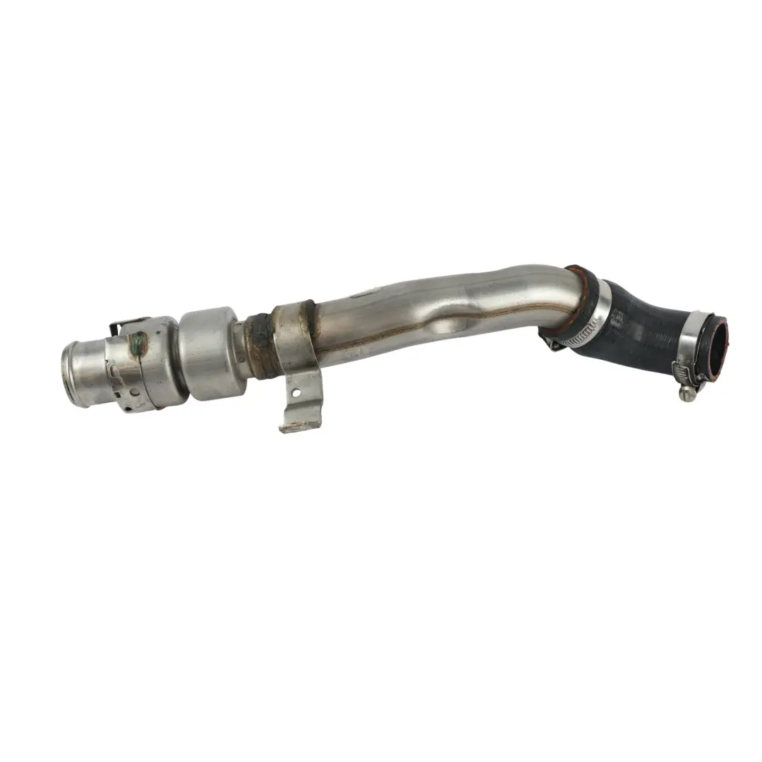 Ladeluftkühler Schlauch Rohr 3.0 Diesel FK62-9F788-DC für Range Rover Sport L494 mit Teilenummer LR109964 Range Rover Sport L494 Ladeluftkühler Schlauch Rohr 3.0 Diesel FK62-9F788-DC - SKU LR109964 - Teilenummer LR109964