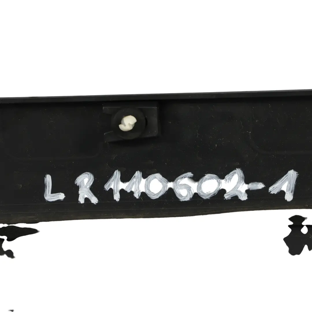 Range Rover L405 Side Skirt Door Sill Cover Panel Right O/S CPLA-101D56-AA - SKU LR110602-1 - Part number LR110602