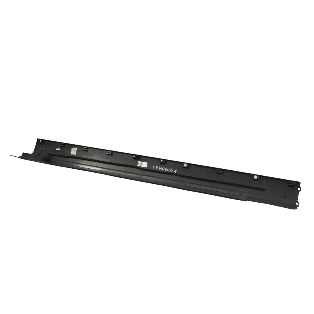 Range Rover L405 Side Skirt Door Sill Cover Panel Right O/S CPLA-101D56-AA - SKU LR110602-1 - Part number LR110602