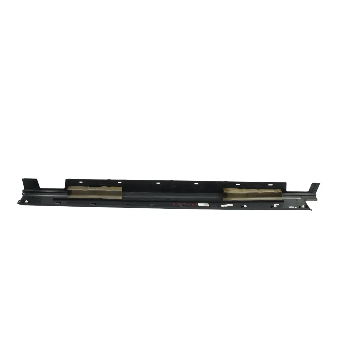 Range Rover Sport L405 Side Skirt Door Sill Cover Panel Right O/S CPLA-101D56-AA - SKU LR110602 - Part number LR110602