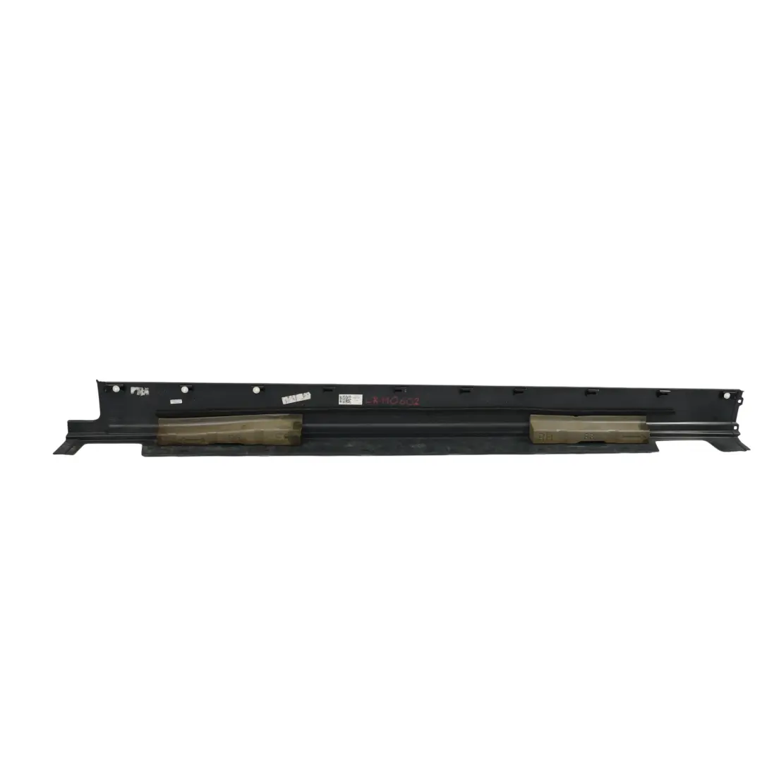 Panel Umbral Puerta Lateral Derecho CPLA-101D56-AA para Range Rover Sport L405 con número de pieza LR110602 Range Rover Sport L405 Panel Umbral Puerta Lateral Derecho CPLA-101D56-AA - SKU LR110602 - Número de pieza LR110602