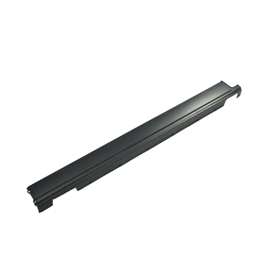 Range Rover Sport L405 Side Skirt Door Sill Cover Panel Right O/S CPLA-101D56-AA - SKU LR110602 - Part number LR110602