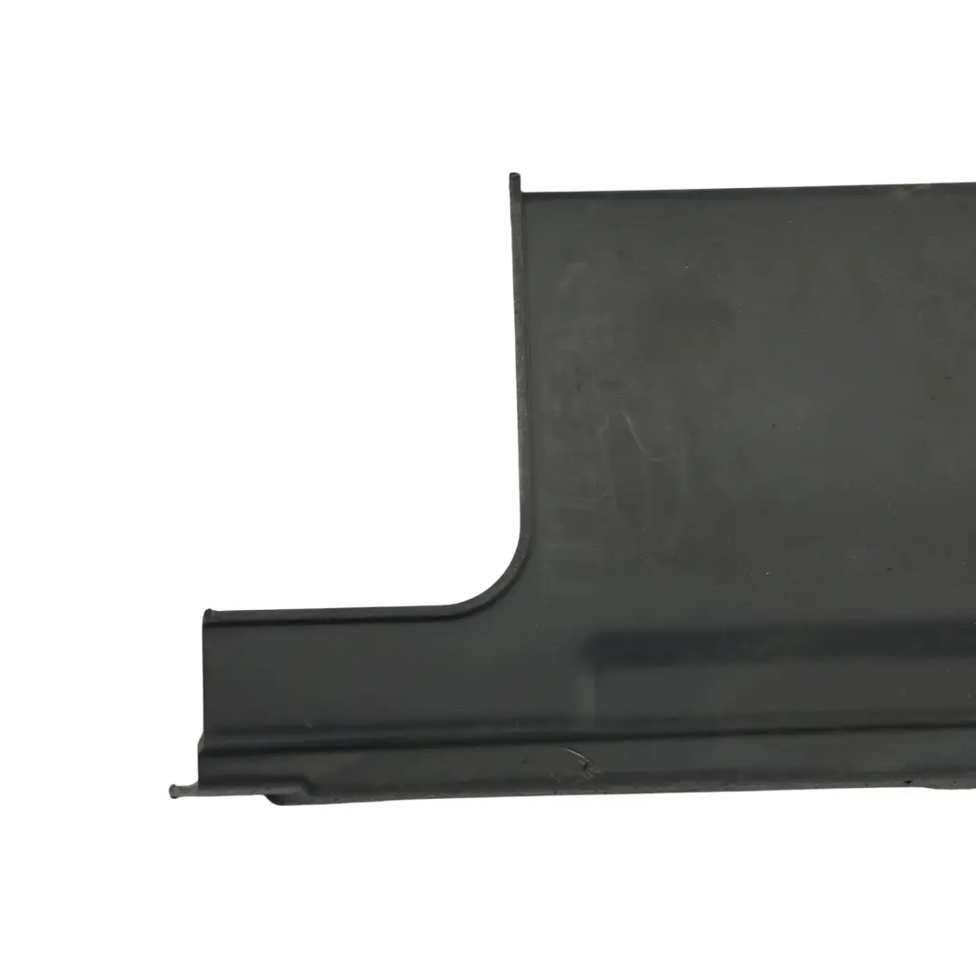 Range Rover L494 Side Skirt Door Sill Moulding Cover Left N/S CPLA-101D57-AD - SKU LR110603-1 - Part number LR110603