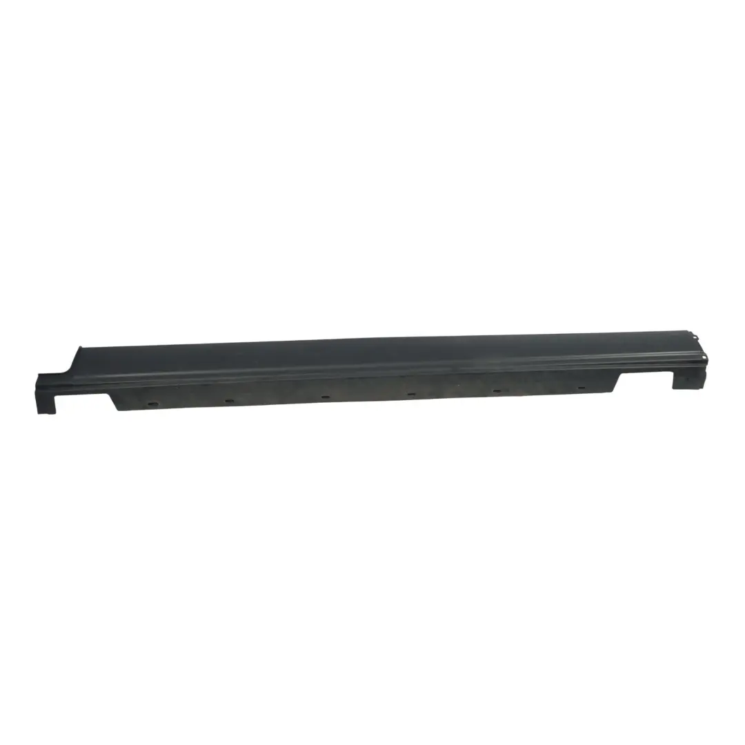 Seitenschweller Abdeckung Links für Land Rover Range Rover Sport L494 mit Teilenummer LR110603 Land Rover Range Rover Sport L494 Seitenschweller Abdeckung Links - SKU LR110603 - Teilenummer LR110603