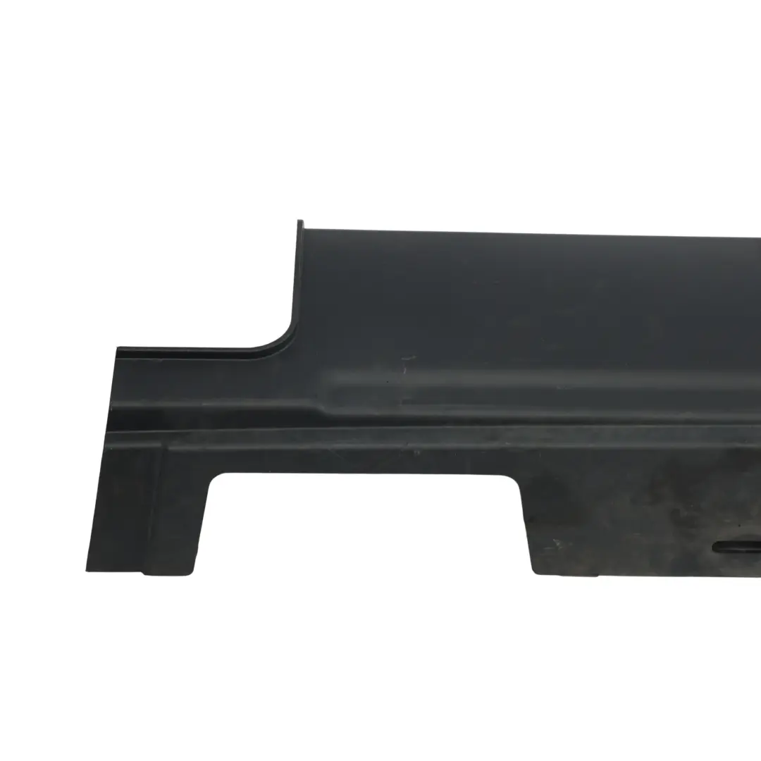Listwa Progowa Nakładka Lewa do Land Rover Range Rover Sport L494 o numerze LR110603 Land Rover Range Rover Sport L494 Listwa Progowa Nakładka Lewa - SKU LR110603 - Numer Części LR110603